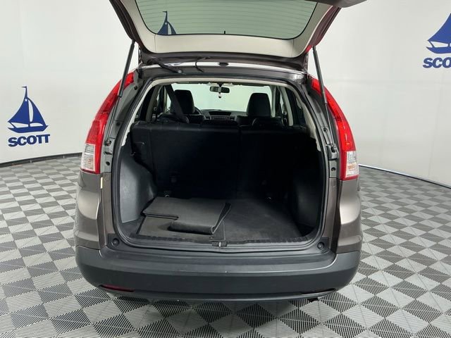 Used 2014 Honda CR-V EX-L image 22