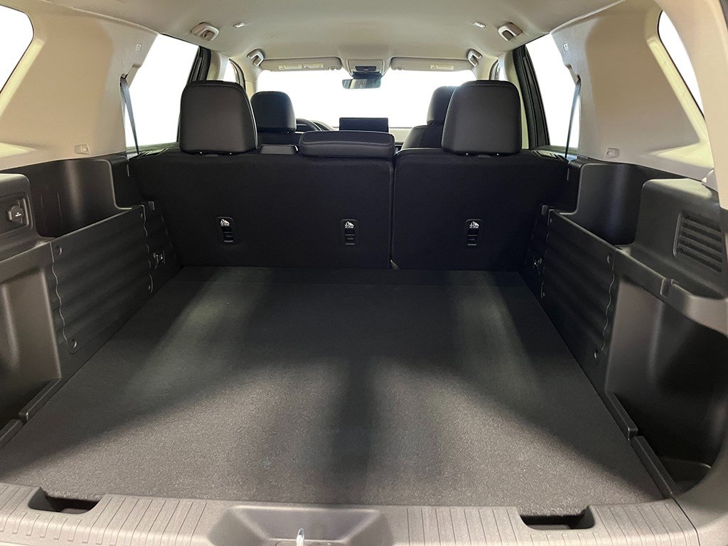 New 2026 Honda Passport RTL image 18