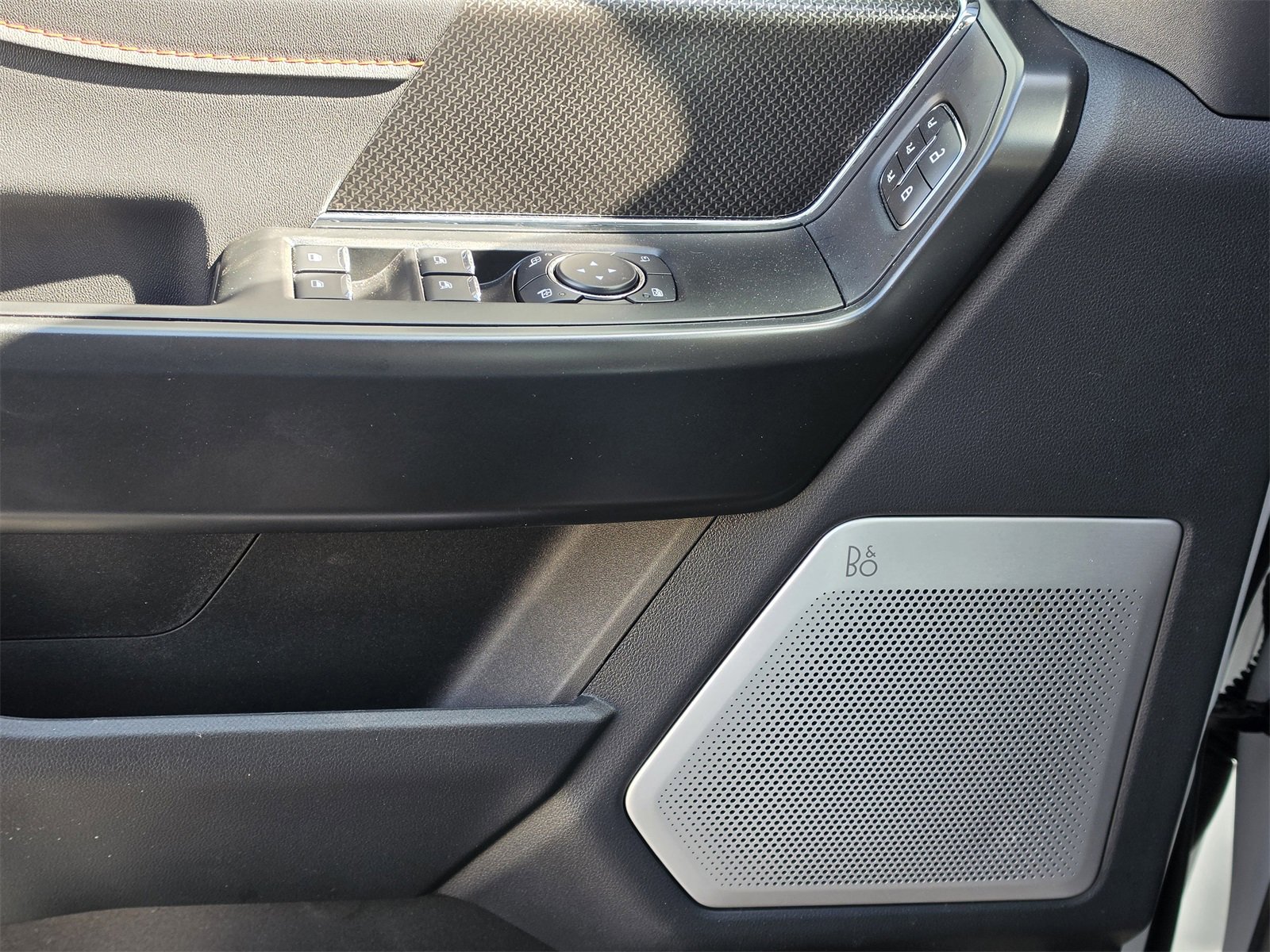 Used 2025 Ford F150 Raptor image 7