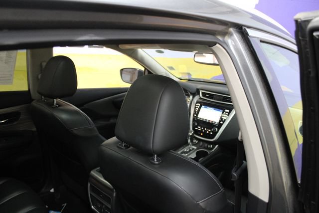 Used 2016 Nissan Murano SL AWD/4WD image 10