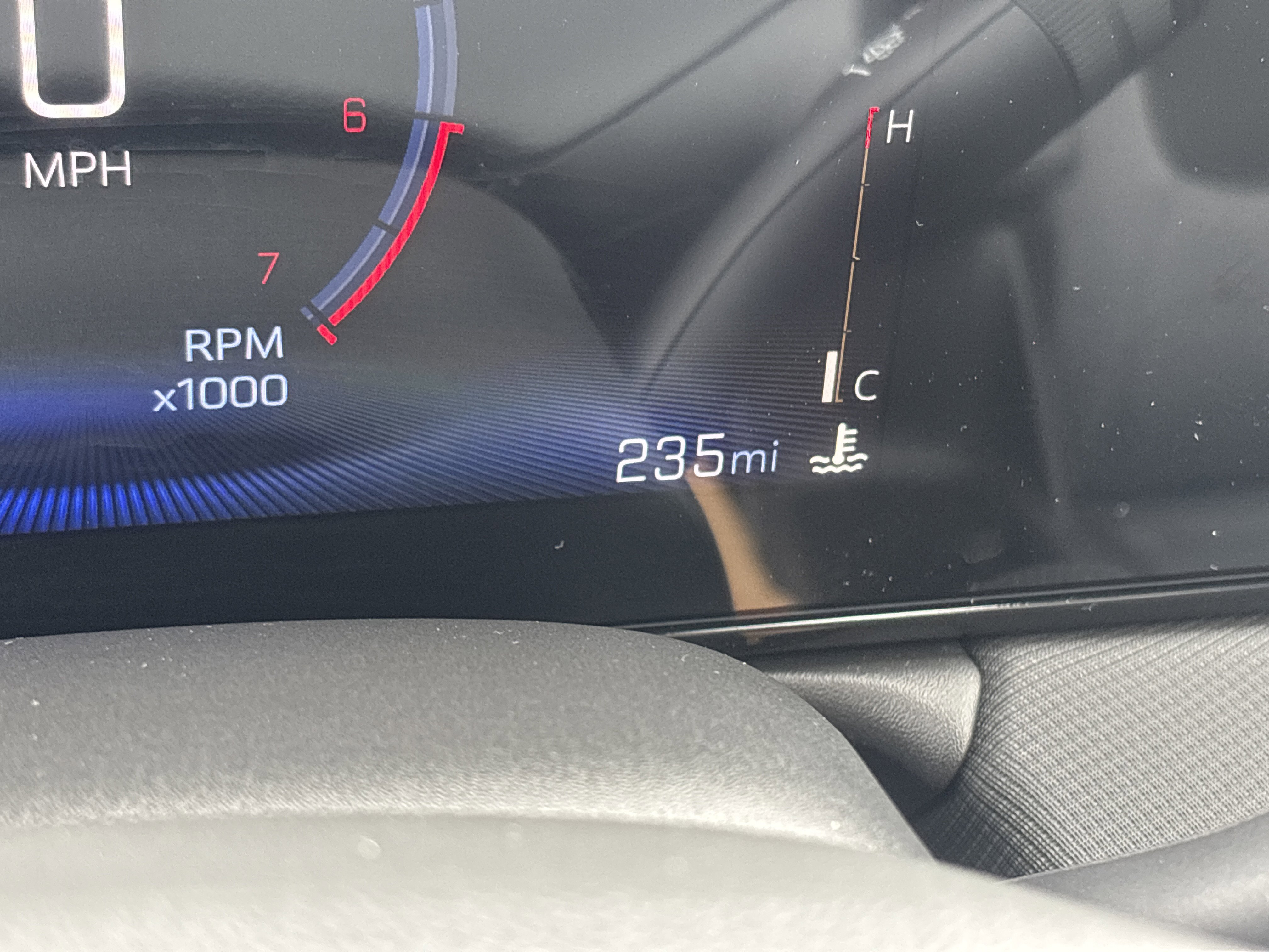 New 2026 Chevrolet TrailBlazer LT w/ Convenience Package image 21