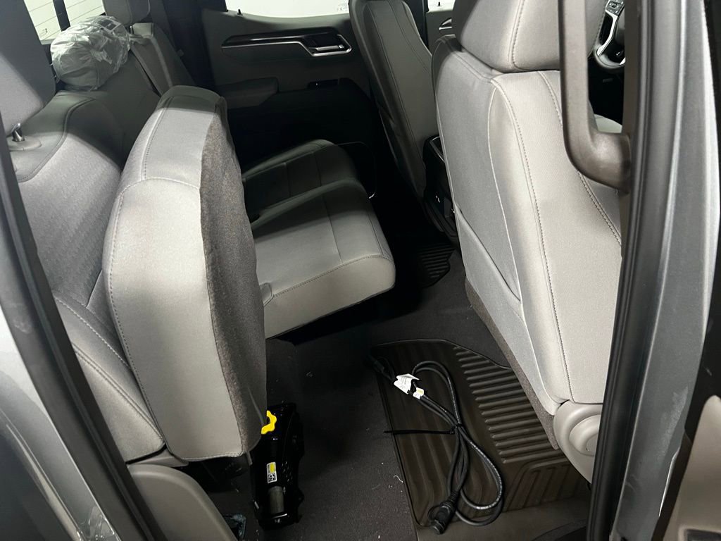 New 2026 Chevrolet Silverado 1500 RST w/ Safety Package image 33