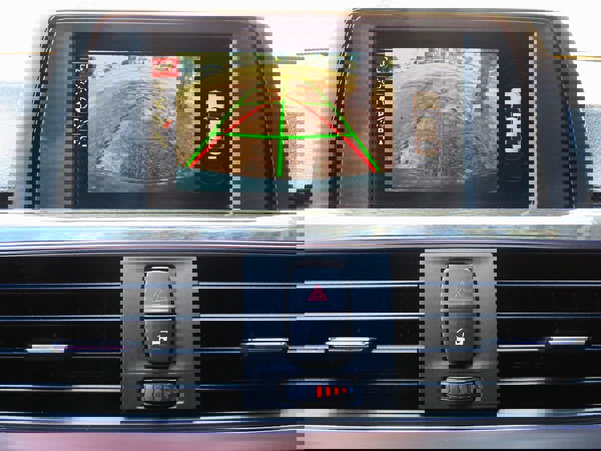 Used 2016 BMW 328i Sedan image 25