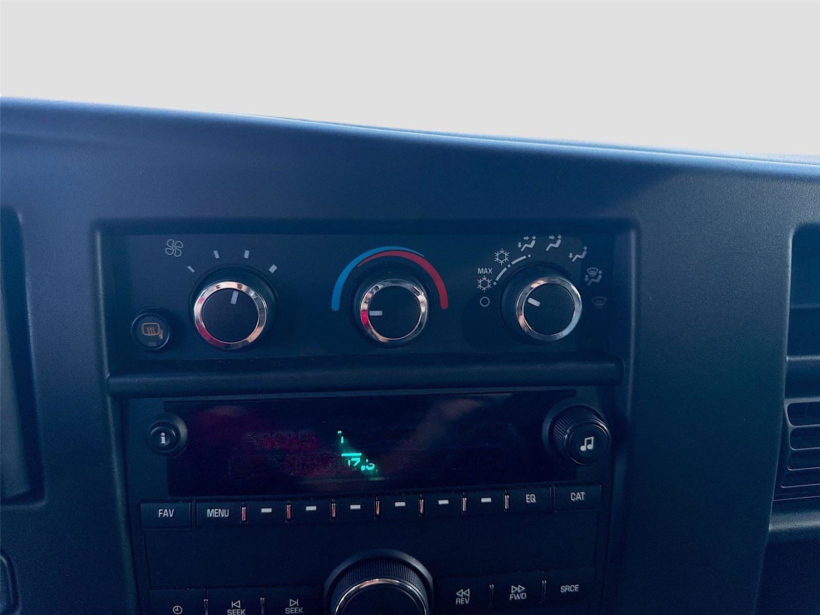 Used 2022 Chevrolet Express 3500 LS image 10