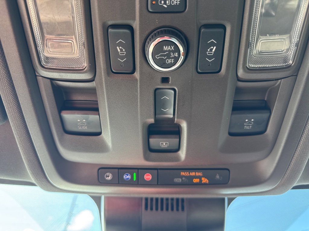 Used 2023 Chevrolet Tahoe Z71 w/ Luxury Package image 57