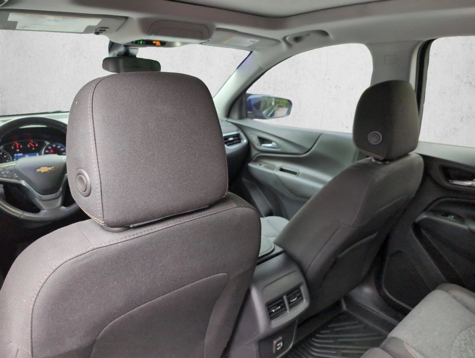 Used 2022 Chevrolet Equinox LT FWD image 18