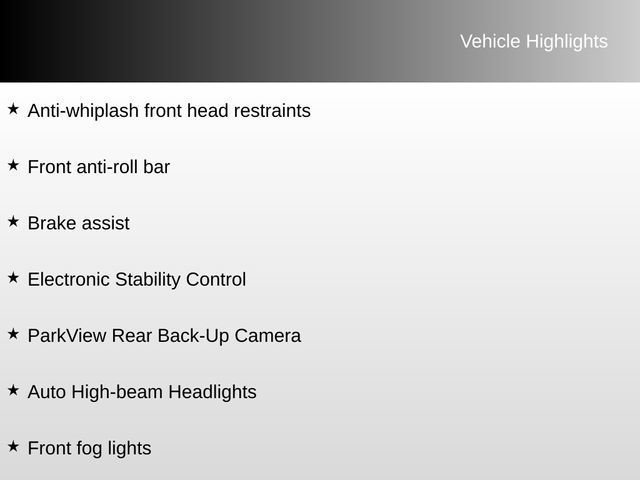 Used 2022 Jeep Compass Limited AWD/4WD image 47