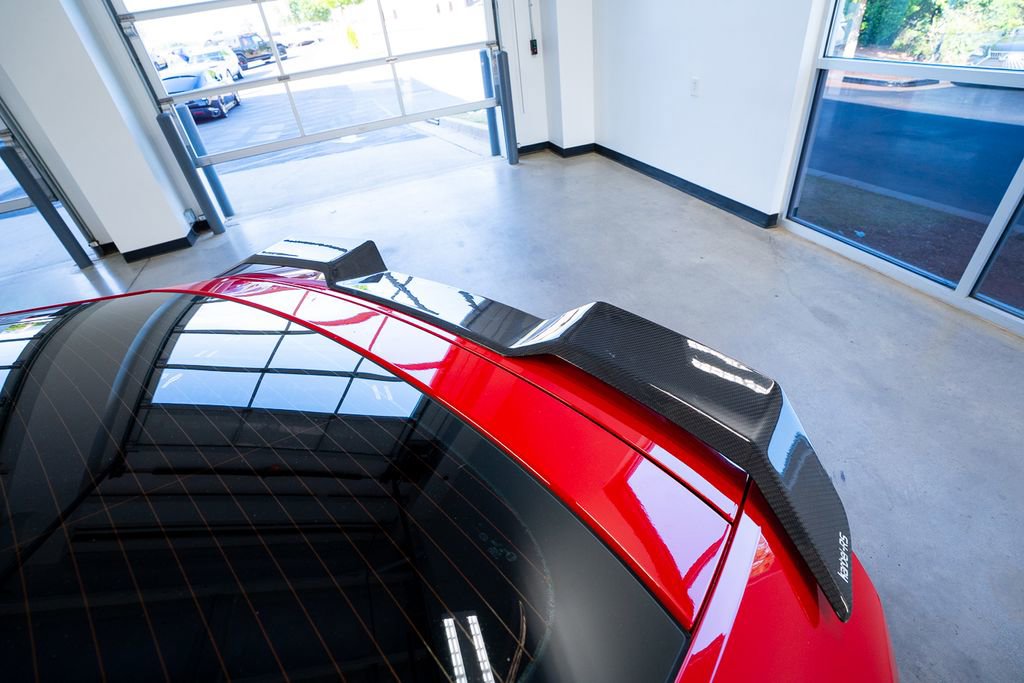 Used 2022 Audi S7 Prestige w/ Prestige Package AWD/4WD image 48