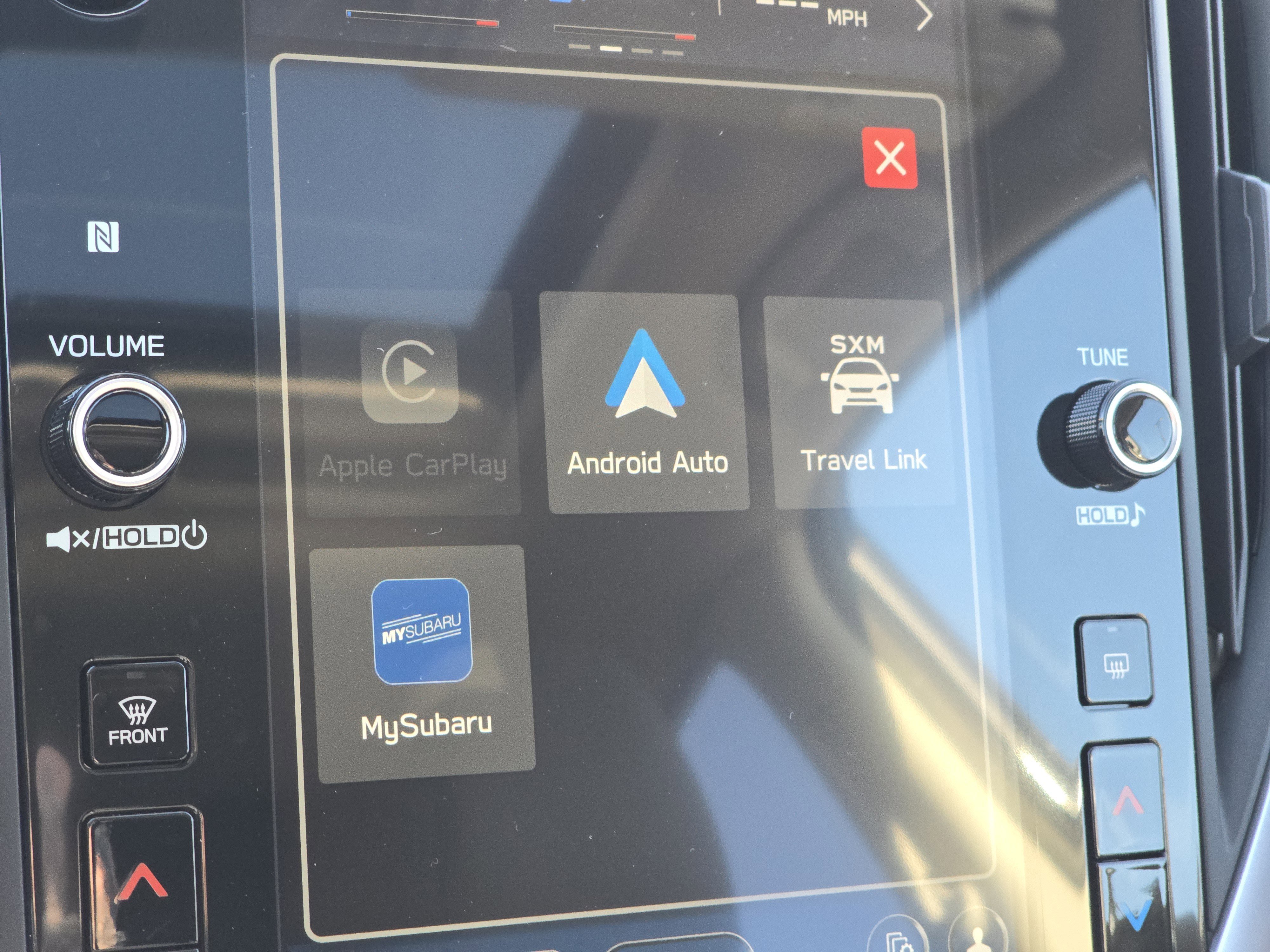 Certified 2025 Subaru Crosstrek 2.0i Premium image 10