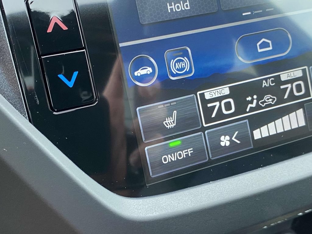 New 2026 Subaru Forester Premium AWD/4WD image 18