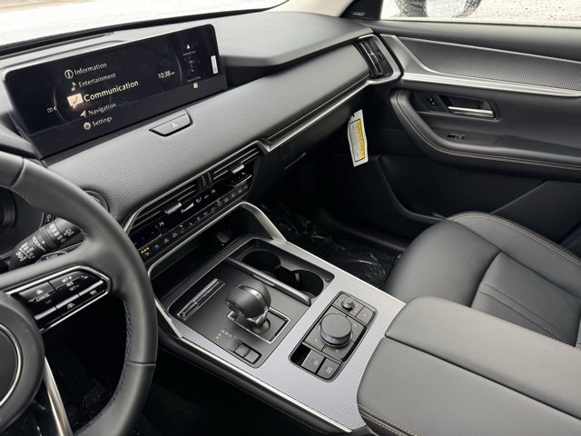 New 2026 MAZDA CX-90 3.3 Turbo w/ Premium Sport Pkg image 15