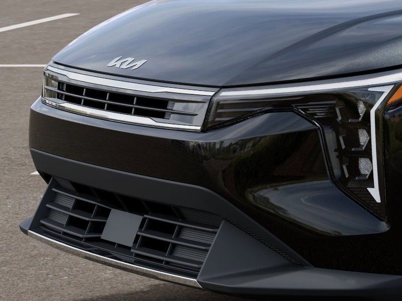 New 2026 Kia K4 EX FWD image 12