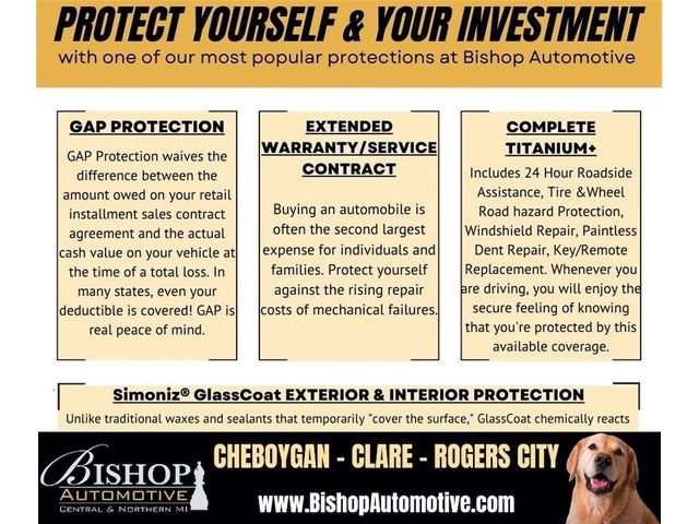 Used 2024 GMC Terrain SLE w/ Driver Convenience Package AWD/4WD image 8