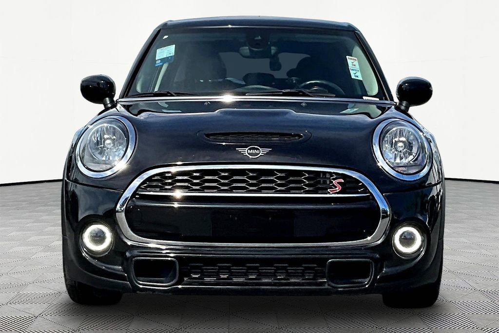 Used 2020 MINI Cooper S image 2