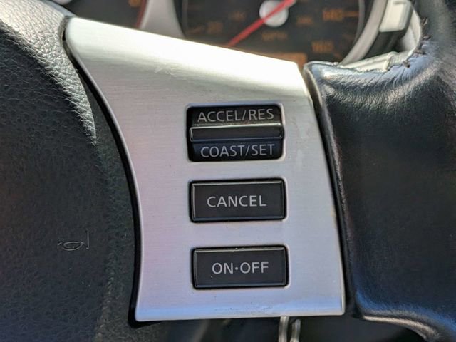 Used 2008 Nissan 350Z Touring RWD image 19