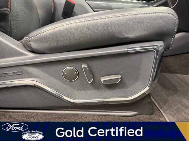 Certified 2023 Ford F150 Lariat w/ Equipment Group 502A High image 33