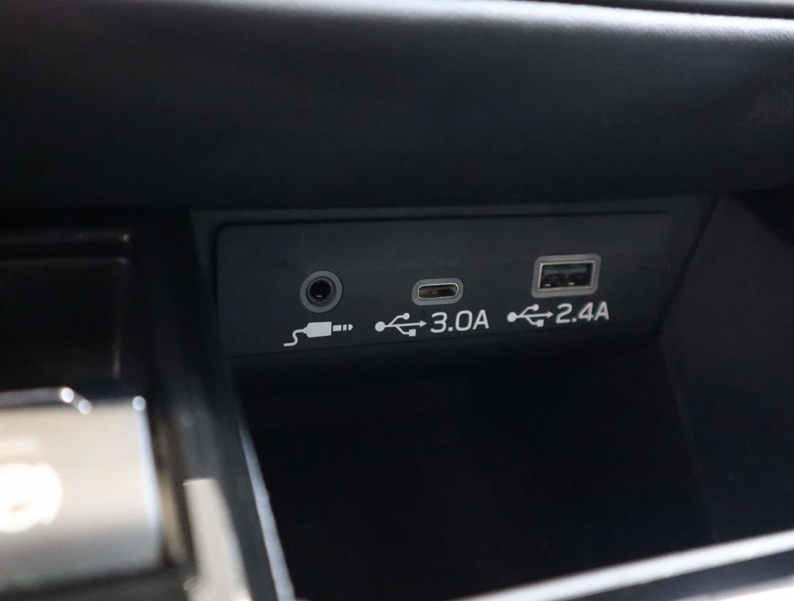 Used 2024 Subaru Outback Limited AWD/4WD image 36