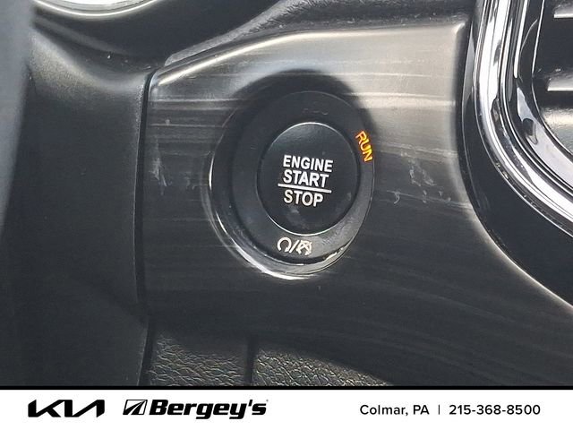 Used 2020 Jeep Grand Cherokee Altitude image 26