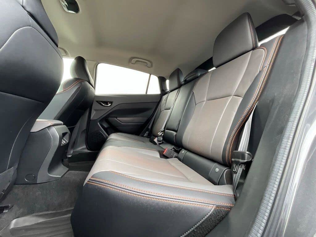 Certified 2024 Subaru Crosstrek 2.5i Limited w/ Crosstrek Mirror Package image 13