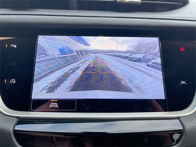 Certified 2024 Cadillac XT6 Luxury image 14