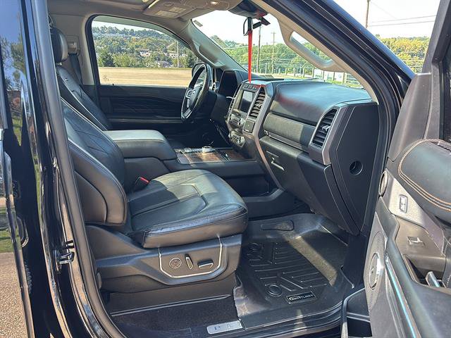 Certified 2020 Ford Expedition Platinum AWD/4WD image 20