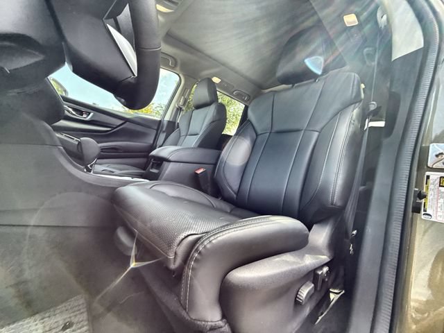 Used 2026 Subaru Ascent Limited AWD/4WD image 11