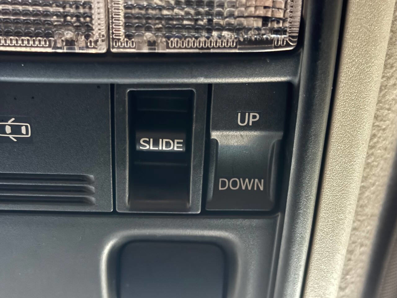Used 2019 Toyota 4Runner TRD Pro image 49