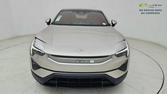 Used 2025 Polestar Polestar 3 image 2