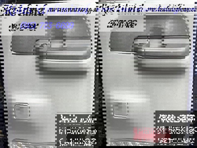 Used 2004 Ford F250 XLT image 27