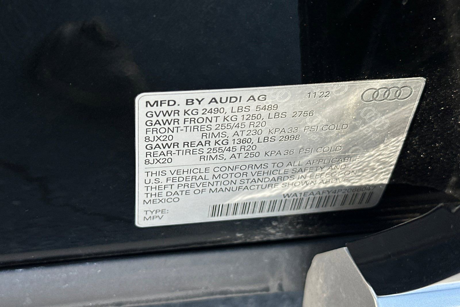 Used 2023 Audi Q5 2.0T Premium Plus w/ Premium Plus Package image 28