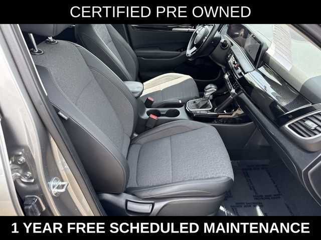 Used 2024 Kia Seltos S FWD image 9