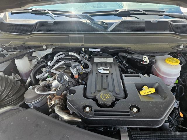 Used 2026 RAM 2500 Limited AWD/4WD image 22