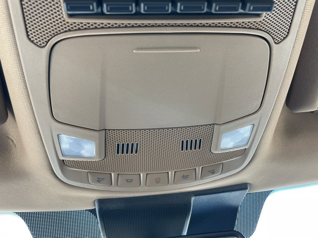 Used 2022 Ford F250 Lariat w/ Chrome Package image 52