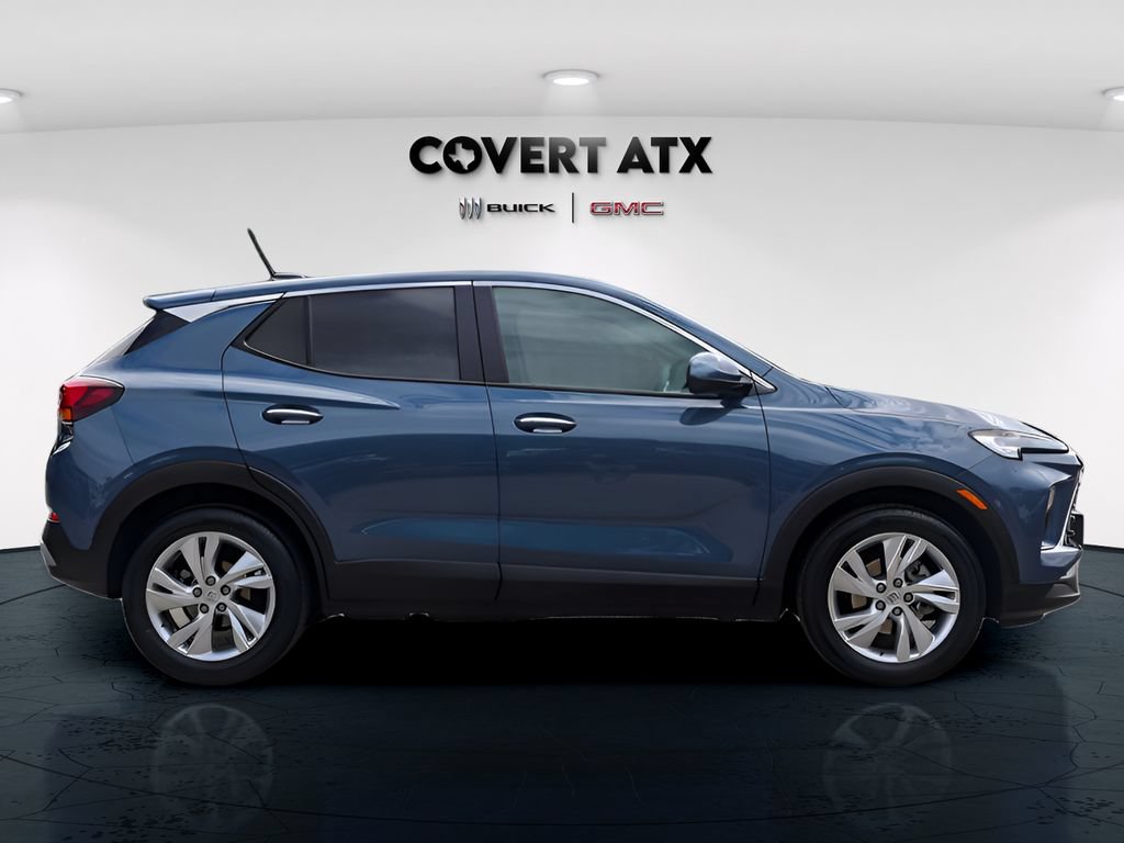 Used 2024 Buick Encore GX Preferred FWD image 6
