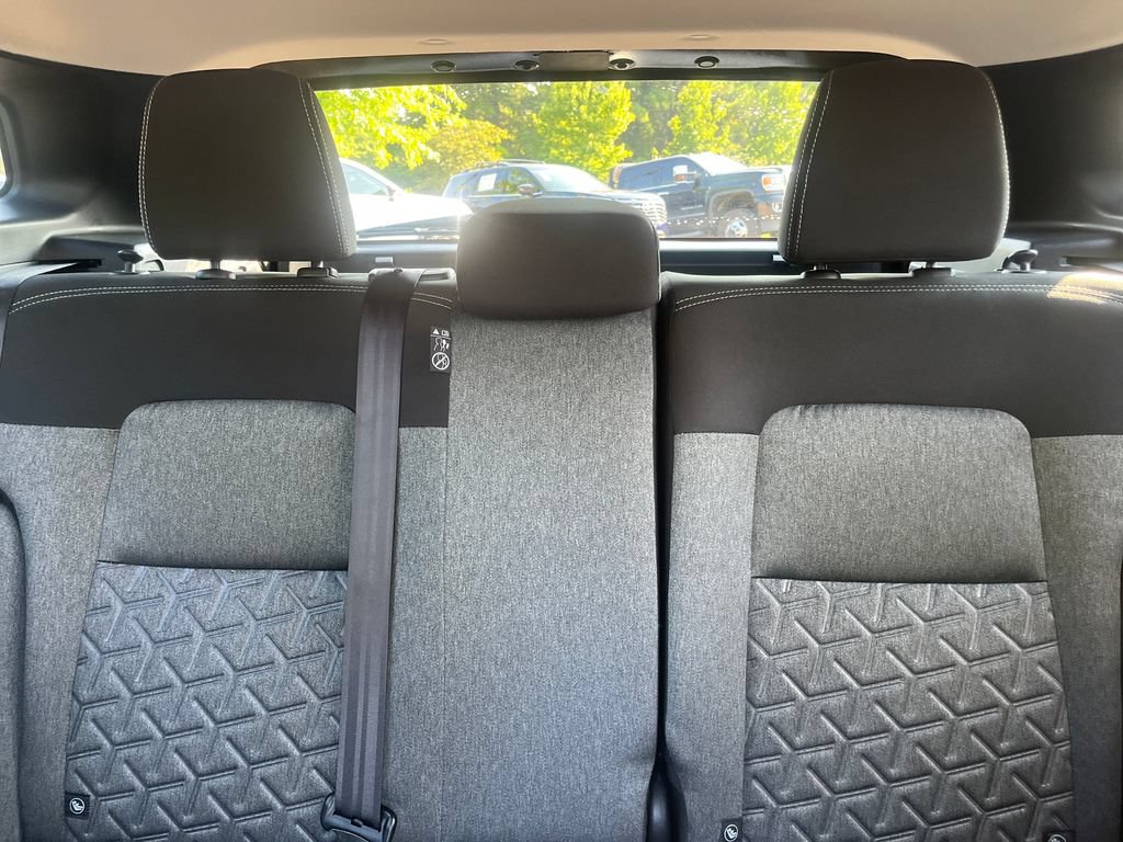 New 2027 Nissan Kicks SV w/ SV Premium Package FWD image 45