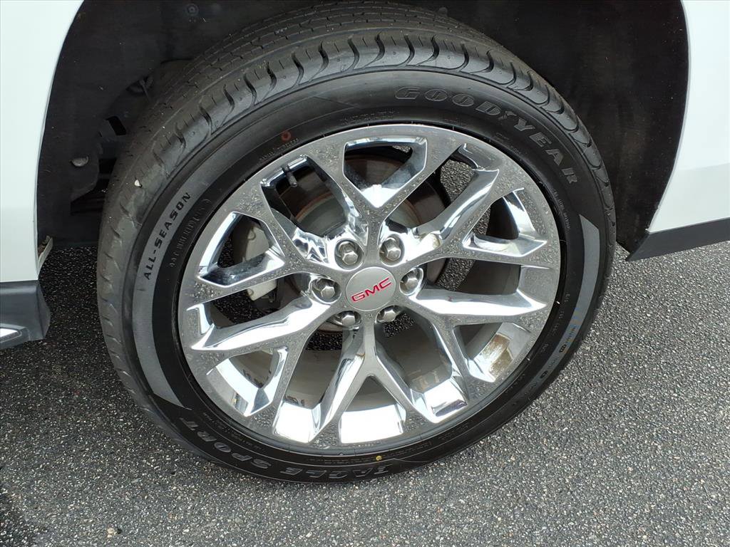 Used 2019 GMC Yukon XL Denali image 24