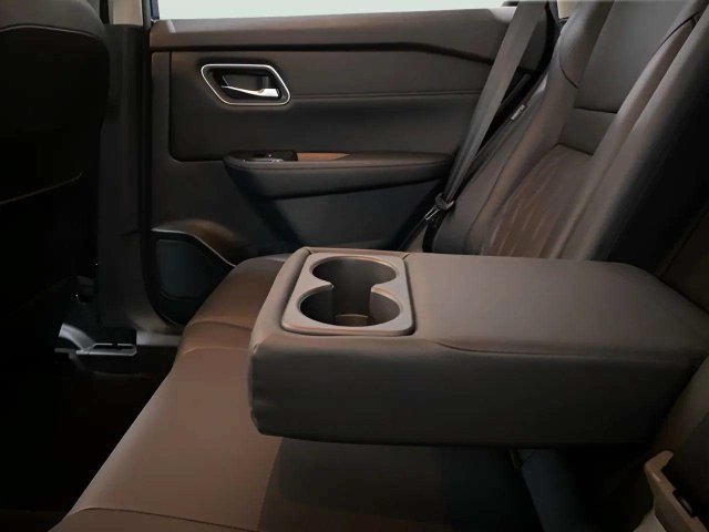 Used 2023 Nissan Rogue Platinum AWD/4WD image 66