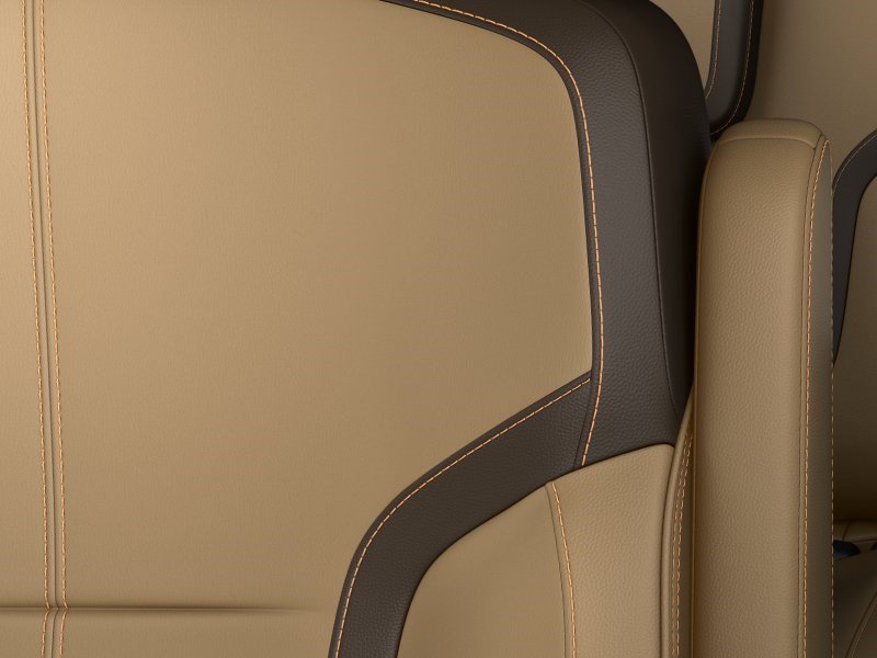 New 2027 Nissan Armada SL AWD/4WD image 22