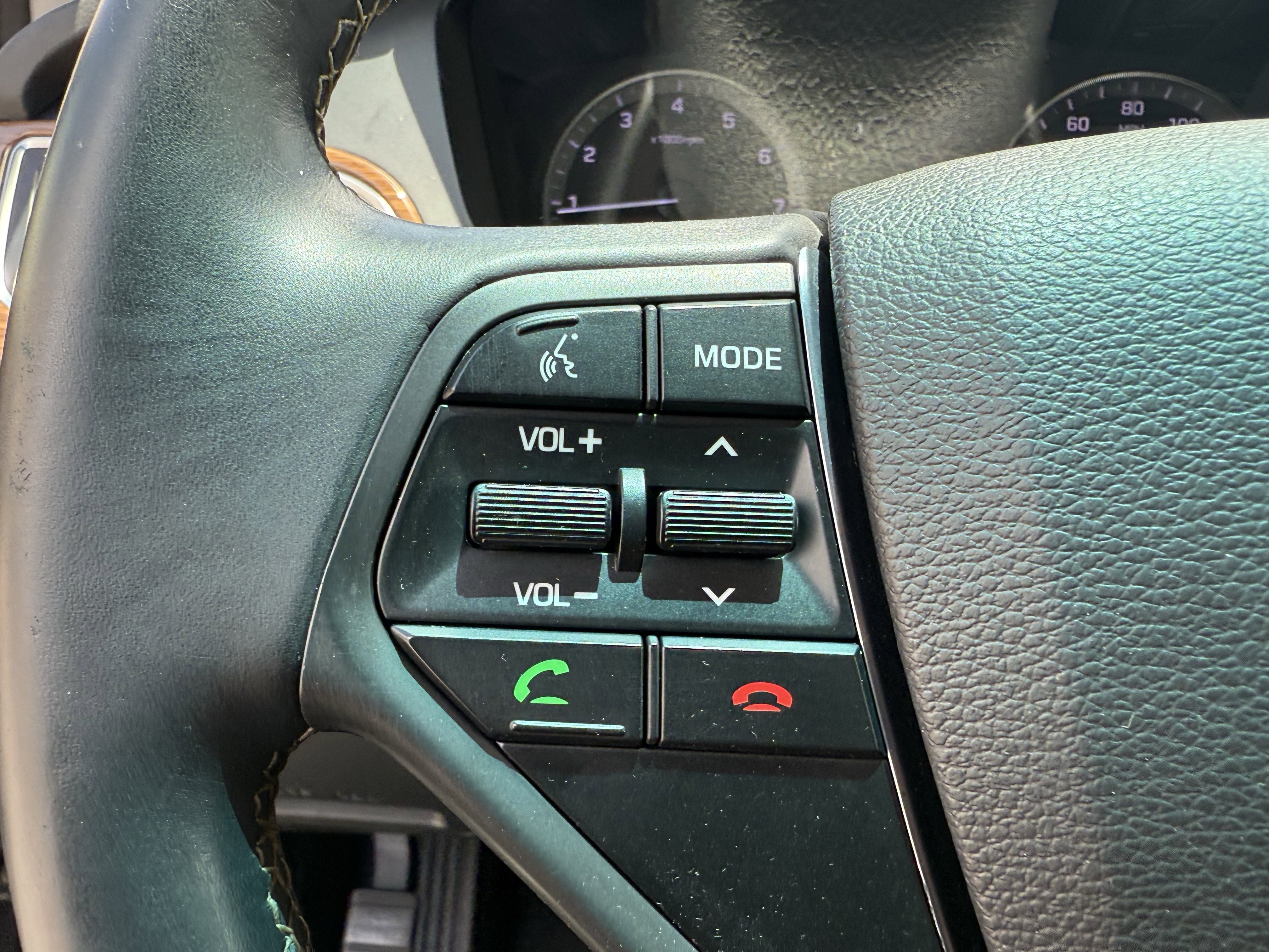 Used 2015 Hyundai Sonata Limited FWD image 18