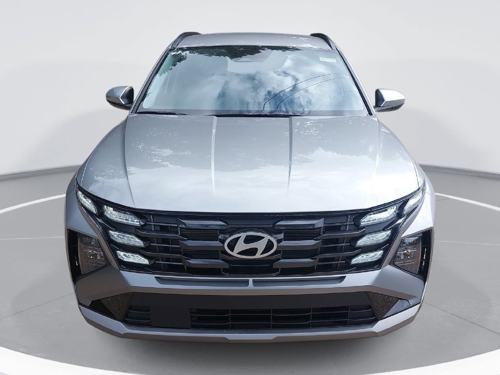 New 2026 Hyundai Tucson SEL Plus AWD/4WD image 2