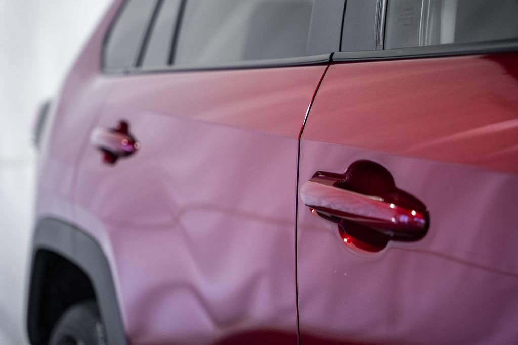 Used 2024 Toyota RAV4 LE image 12