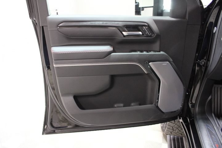 New 2026 GMC Sierra 2500 AT4X AWD/4WD image 18