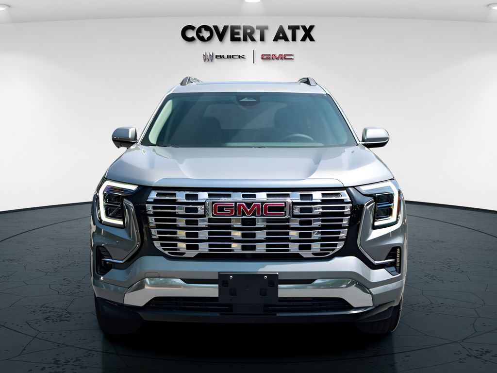 New 2027 GMC Terrain Denali AWD/4WD image 4