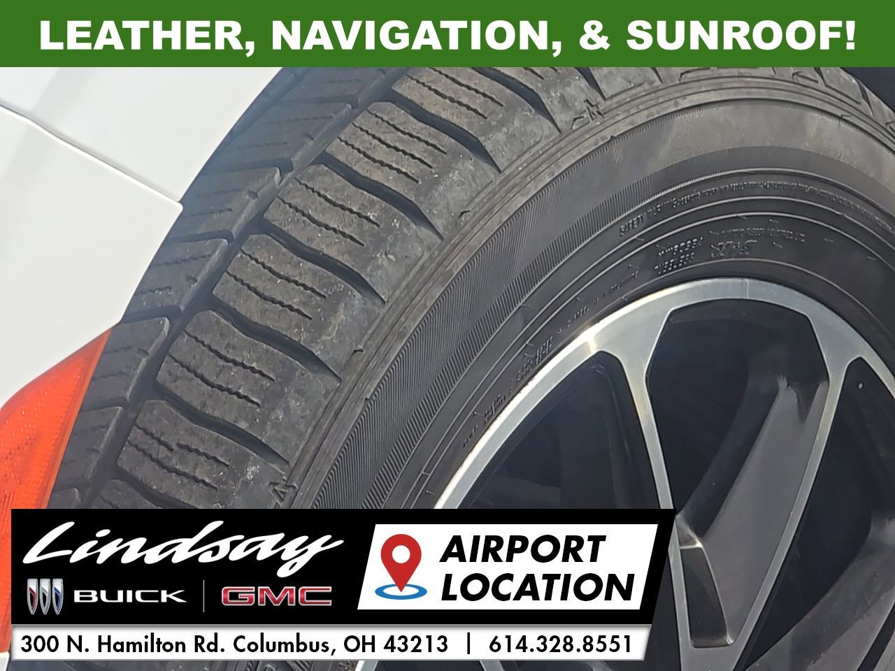 Used 2021 Chevrolet Suburban RST w/ Rear Media and Nav Package image 6