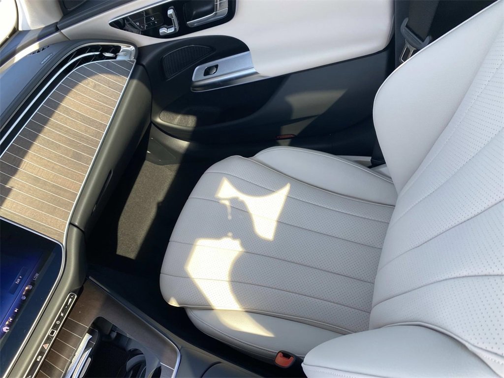 New 2026 Mercedes-Benz E 350 Sedan image 27