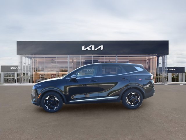 New 2026 Kia Sportage EX FWD image 7