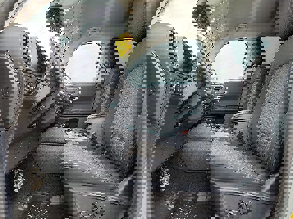 Used 2023 Ford Bronco Sport Big Bend w/ Convenience Package image 15