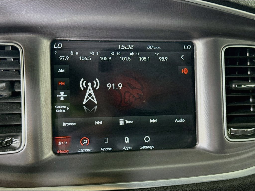 Used 2021 Dodge Charger GT RWD image 7
