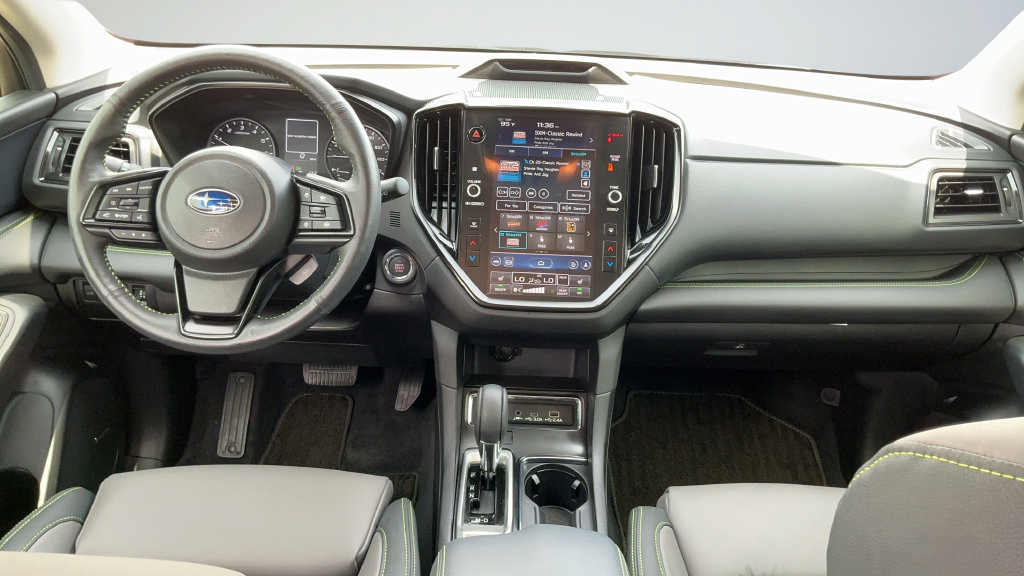 Used 2023 Subaru Ascent Onyx Edition Limited AWD/4WD image 7