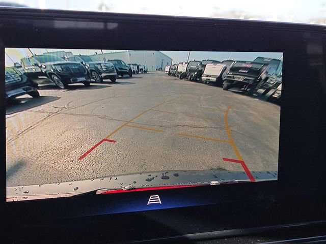 New 2026 Chevrolet TrailBlazer RS w/ Convenience Package image 10